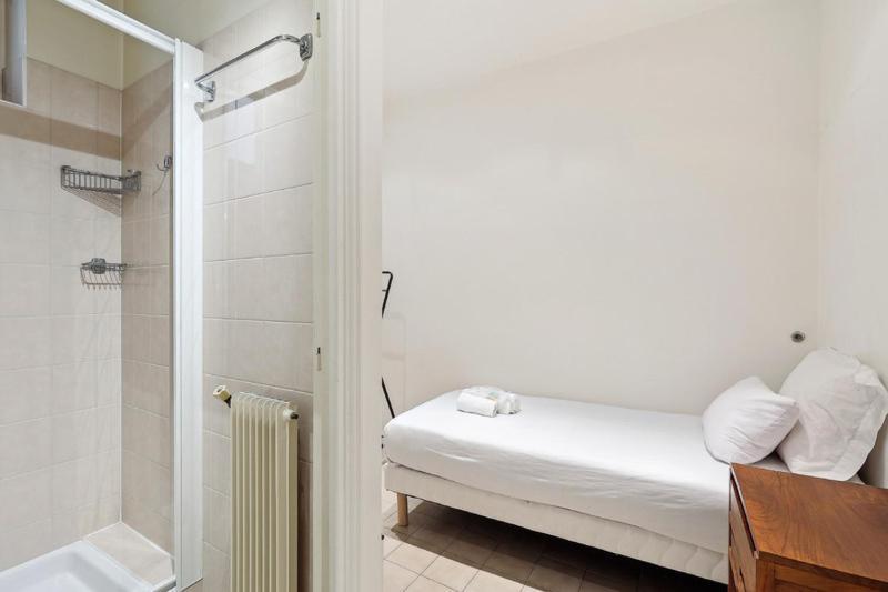 271 Suite Temple - Superb Apartment In Paris. المظهر الخارجي الصورة