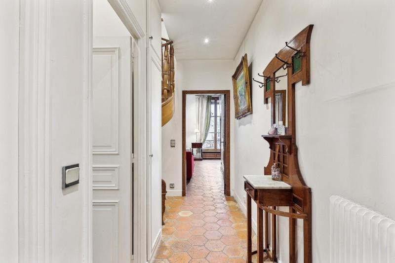 271 Suite Temple - Superb Apartment In Paris. المظهر الخارجي الصورة