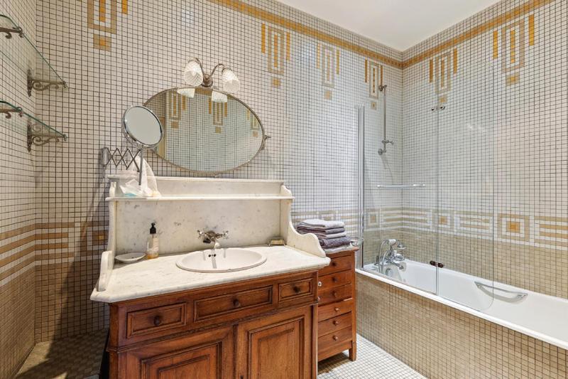 271 Suite Temple - Superb Apartment In Paris. المظهر الخارجي الصورة