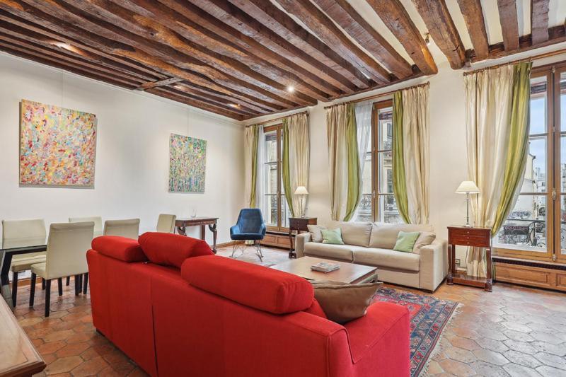 271 Suite Temple - Superb Apartment In Paris. المظهر الخارجي الصورة